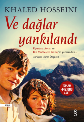 Ve Dağlar Yankılandı Khaled Hosseini