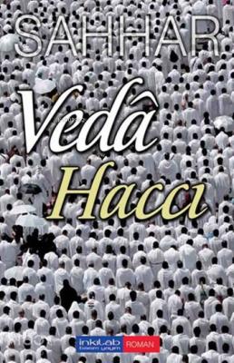 Veda Haccı Abdulhamid Cude Es-Sahhar