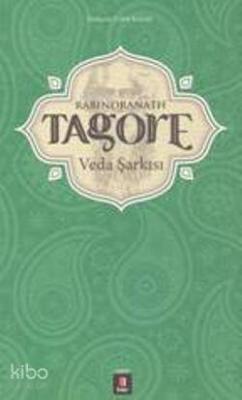 Veda Şarkısı Rabindranath Tagore