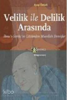 Velilik ile Delilik Arasında Eyüp Öztürk