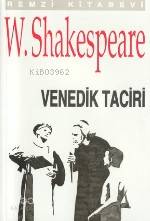 Venedik Taciri William Shakespeare