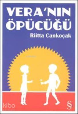 Vera' nın Öpücüğü Riitta Cankoçak