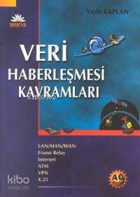 Veri Haberleşmesi Kavramları Yasin Kaplan