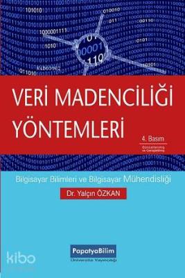 Veri Madenciliği Yöntemleri Yalçın Özkan