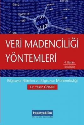 Veri Madenciliği Yöntemleri Yalçın Özkan