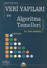 Veri Yapıları ve Algoritma Temelleri Sefer Kurnaz