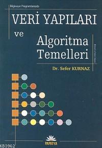 Veri Yapıları ve Algoritma Temelleri Sefer Kurnaz