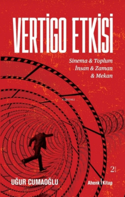 Vertigo Etkisi Uğur Cumaoğlu