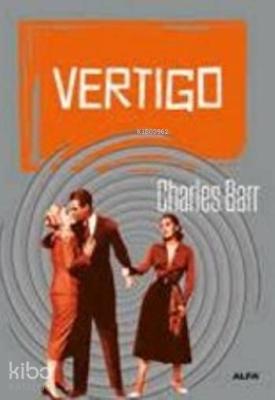 Vertigo Charles Barr