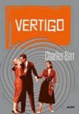 Vertigo Charles Barr