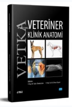 Vetka-Veteriner Klinik Anatomi Yasin Demiraslan