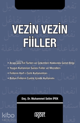 Vezin Vezin Fiiller Muhammet Selim İpek