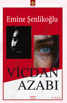 Vicdan Azabı Emine Şenlikoğlu