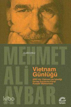 Vietnam Günlüğü Mehmet Ali Aybar