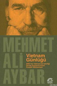 Vietnam Günlüğü Mehmet Ali Aybar