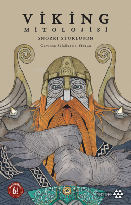 Viking Mitolojisi Snorri Sturluson