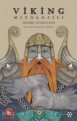 Viking Mitolojisi Snorri Sturluson