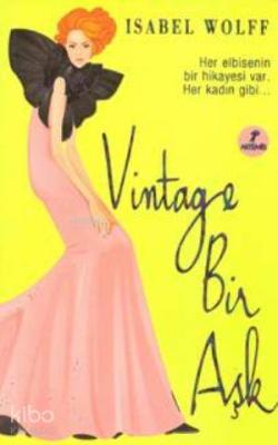 Vintage Bir Aşk Isabel Wolff