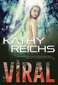 Viral Kathy Reichs