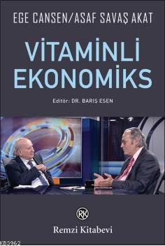 Vitaminli Ekonomiks Ege Cansen