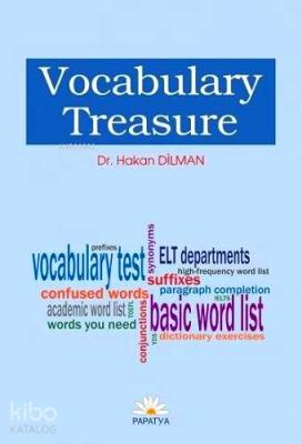 Vocabulary Treasure Hakan Dilman