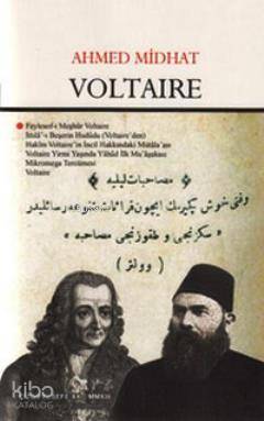 Voltaire (Ahmet Midhat)