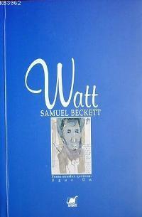 Watt Samuel Beckett