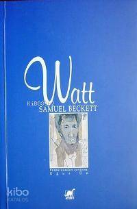 Watt Samuel Beckett