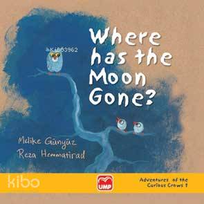 Where Has The Moon Gone? Reza Hemmatirad