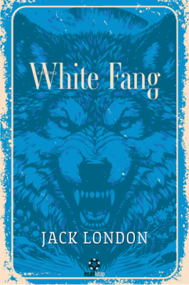 White Fang Jack London