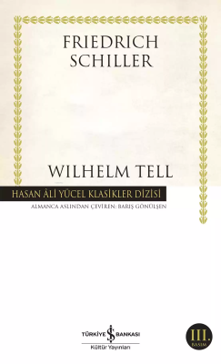 Wilhelm Tell Friedrich Schiller