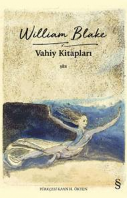 William Blake;Vahiy Kitapları William Blake