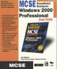 Windows 2000 Professional Joli Ballew