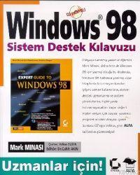 Windows 98 Sistem Destek Kılavuzu Mark Minasi