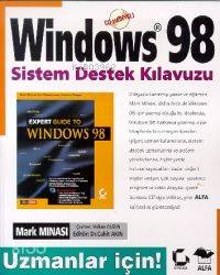 Windows 98 Sistem Destek Kılavuzu Mark Minasi