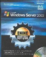 Windows Server 2003 William Robert Stanek