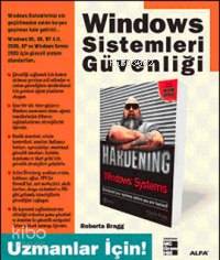 Windows Sistemleri Güvenliği Roberta Bragg