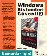 Windows Sistemleri Güvenliği Roberta Bragg