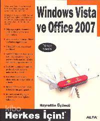 Windows Vista ve Office 2007 Hayrettin Üçüncü