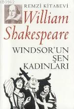 Windsor'un Şen Kadınları William Shakespeare