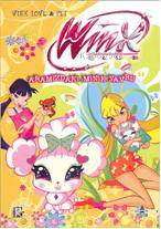 Winx Club Regina Bizi