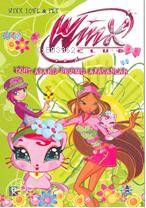 Winx Club Regina Bizi