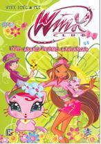 Winx Club Regina Bizi