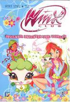 Winx Club Regina Bizi