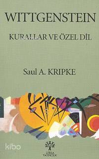 Wıttgensteın Saul A. Krıpke