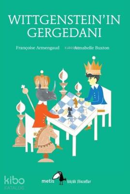 Wittgenstein'ın Gergedanı Françoise Armengaud