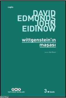 Wittgenstein'ın Maşası:; İki Büyük Filozof Arasındaki On Dakikalık Tar