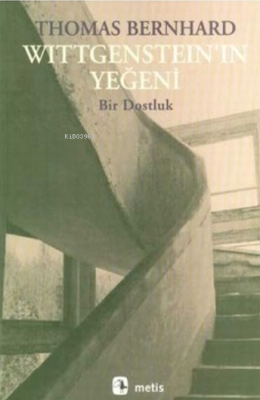 Wittgenstein'ın Yeğeni Thomas Bernhard