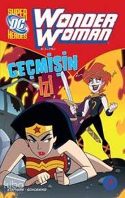 Wonder Women - Geçmişin İzi Simonson Schoening