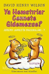 Ya Hemstırlar Cennete Gidemezse? David Henry Wilson